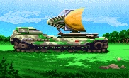 Atreides Sonic Tank